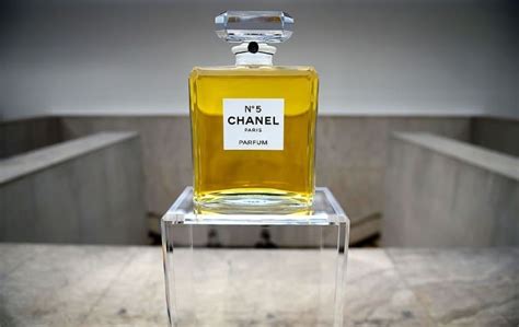 nicest chanel perfume|best chanel perfume ever made.